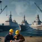 Why the US Navy Should Adopt—and Adapt—Foreign Frigate Designs