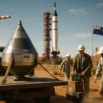 How WRESAT Proved Rapid, Pragmatic Space Innovation Beats Prestige Spending
