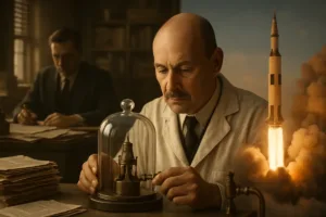 When a Newspaper Was Wrong: The 1920 Times Editorial, Robert Goddard, and Why Media Humility Matters