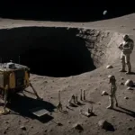 Why GIMLI’s Mission to the Marius Hills Pit Could Transform Lunar Habitability