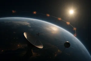 Why Project West Ford Still Matters: Copper Wires, Space Debris, and Policy Failures