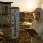 Why Verkhoyansk’s 38°C Moment Is a Wake-Up Call for Arctic Policy