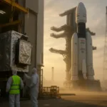 Why the NVS-03 Launch in Mid-October Is Necessary — and What Must Be Done Differently