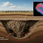 Why the New Date for the Ames Impact Matters — Rewriting Extinction and Oil-Field Narratives