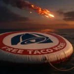 Why the Taco Bell Mir Stunt Was Marketing Genius — and Why It Matters Today