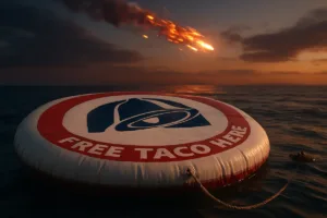 Why the Taco Bell Mir Stunt Was Marketing Genius — and Why It Matters Today