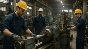 Babcock vs. SKYX Platforms: A Comparison of Two Small-Cap Industrial Stocks